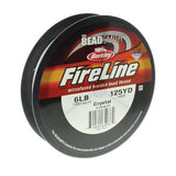 Fireline, 6 lb.