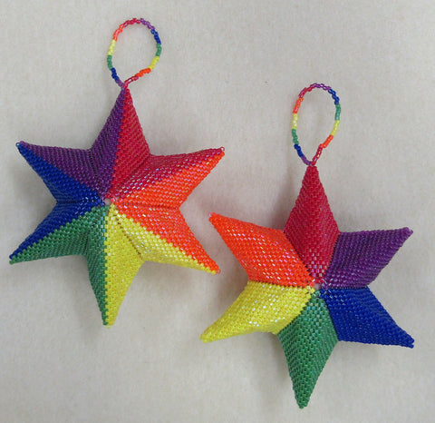 Pride Star