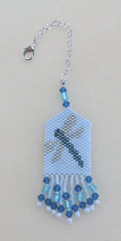 Garden Friends Scissor Fob Kit