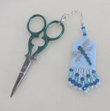 Garden Friends Scissor Fob Kit