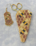Honeybee Scissorcase Kit