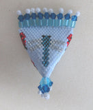 Garden Friends Humbug Needleminder Kit