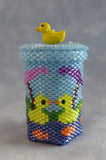 Ducky Box Pattern Only pdf