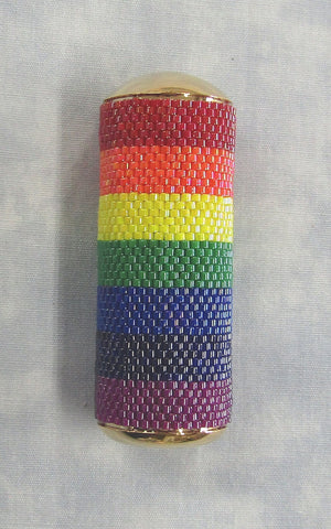 Rainbow Kaleidoscope