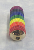 Rainbow Kaleidoscope