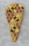 Honeybee Scissorcase Kit