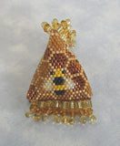 Honeybee Humbug Needleminder Kit