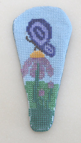 Garden Friends Scissorcase Kit