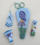 Garden Friends Humbug Needleminder Kit