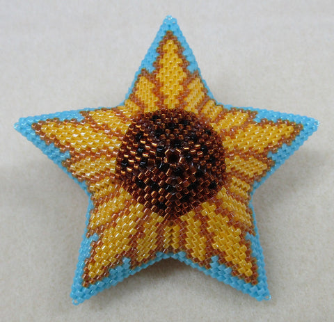 Sunflower Star Kit
