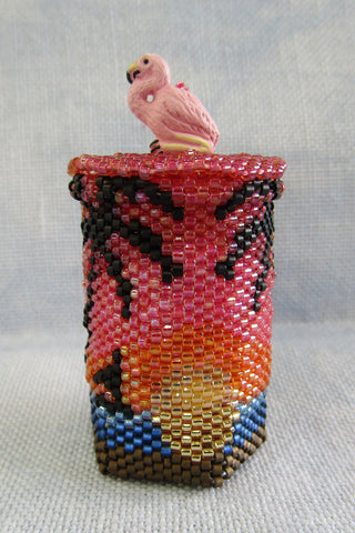 Sunset Box
