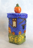 Halloween Box