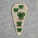 Celtic Butterflies Scissorcase Pattern Only