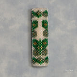 Celtic Butterflies Needlecase Kit