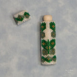 Celtic Butterflies Needlecase Kit