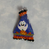 Ghostly Humbug Needleminder Kit