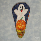 Beaded Ghostly Scissor Case Kit