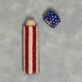 Flag Needlecase Kit