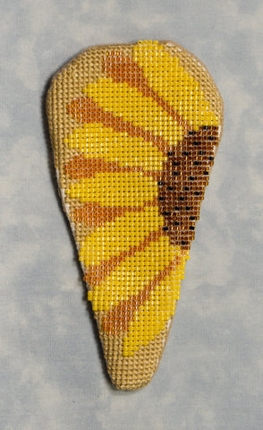 Sunflower Scissorcase Kit