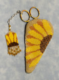 Sunflower Scissorcase Kit