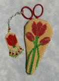 Tulip Scissor Fob Kit