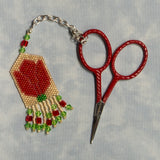Tulip Scissor Fob Kit