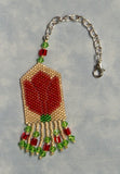 Tulip Scissor Fob Kit