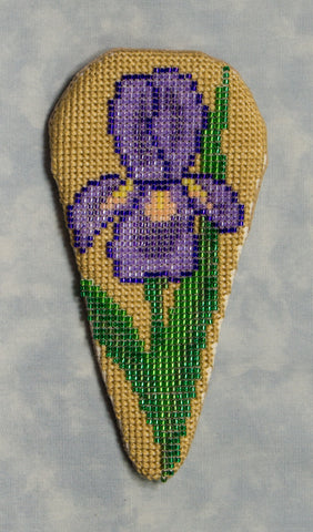 Iris Scissorcase Kit