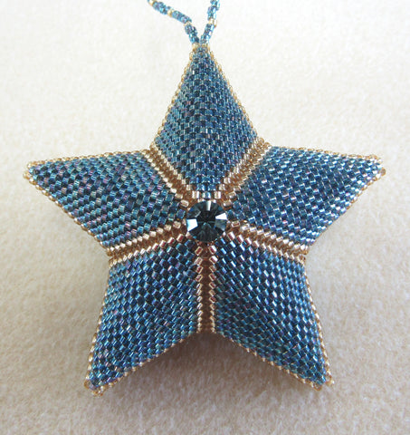 Star Beads by Creatology™