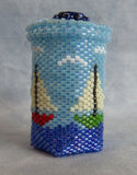 Sailboat Box