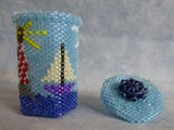 Sailboat Box