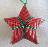 Beaded Star Kit
