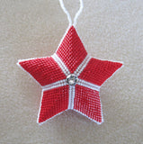 Beaded Star Kit