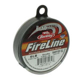 Fireline, 6 lb.