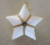 Beaded Star Kit